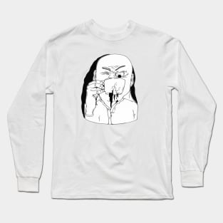 Broken Dreams Long Sleeve T-Shirt